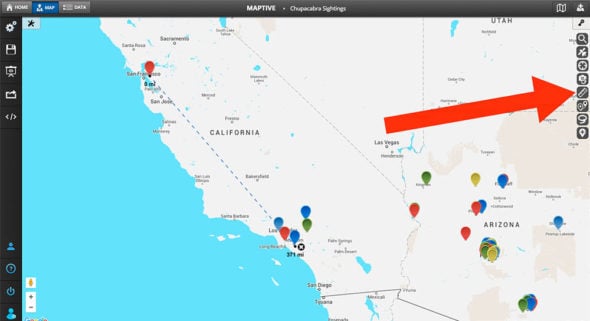 Individual Distance Calculator Tool