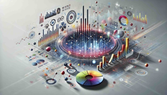 8 Reasons Why You Need Data Visualization Software